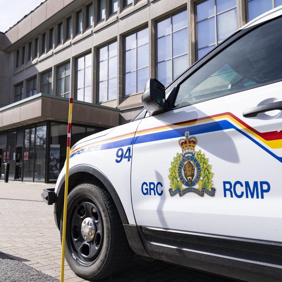 Teenager charged in terror case faces new charge of assaulting a peace officer: Crown